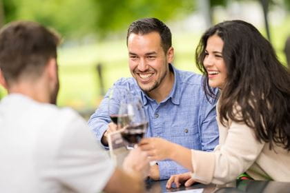 FoodTrail Seeland - Kulinarische Köstlichkeiten aus der Region FoodTrail Seeland - Kulinarische Köstlichkeiten aus der Region