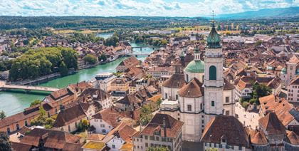 Solothurn