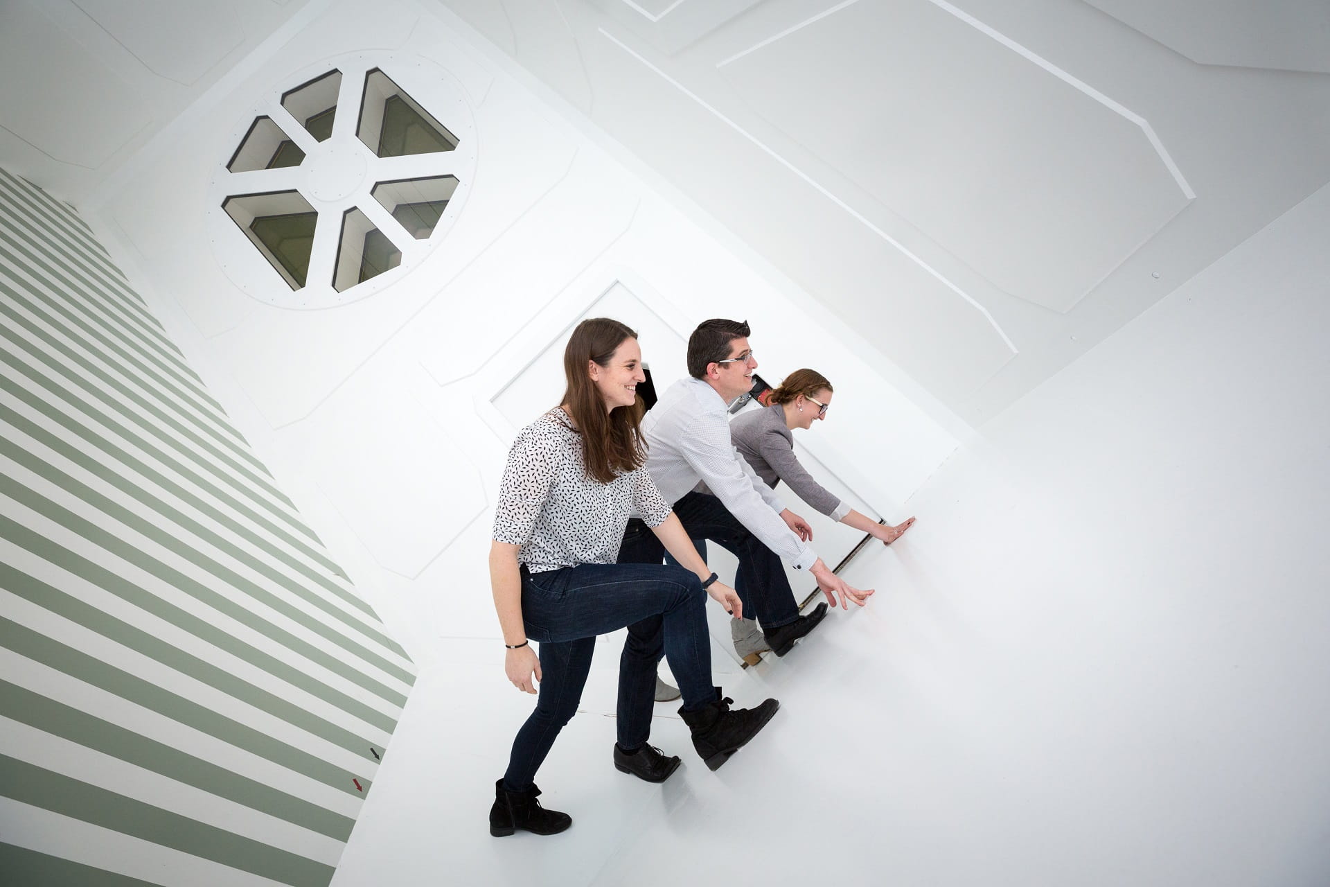 Das Verkehrshaus Luzern ist offen für Entdecker. Erleben Sie die Zeitzeugen der Verkehrsgeschichte ganz nah.