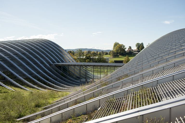 Zentrum Paul Klee_1