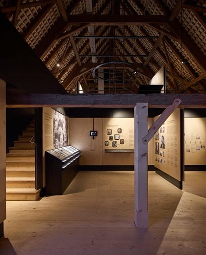CAA Ankerhaus