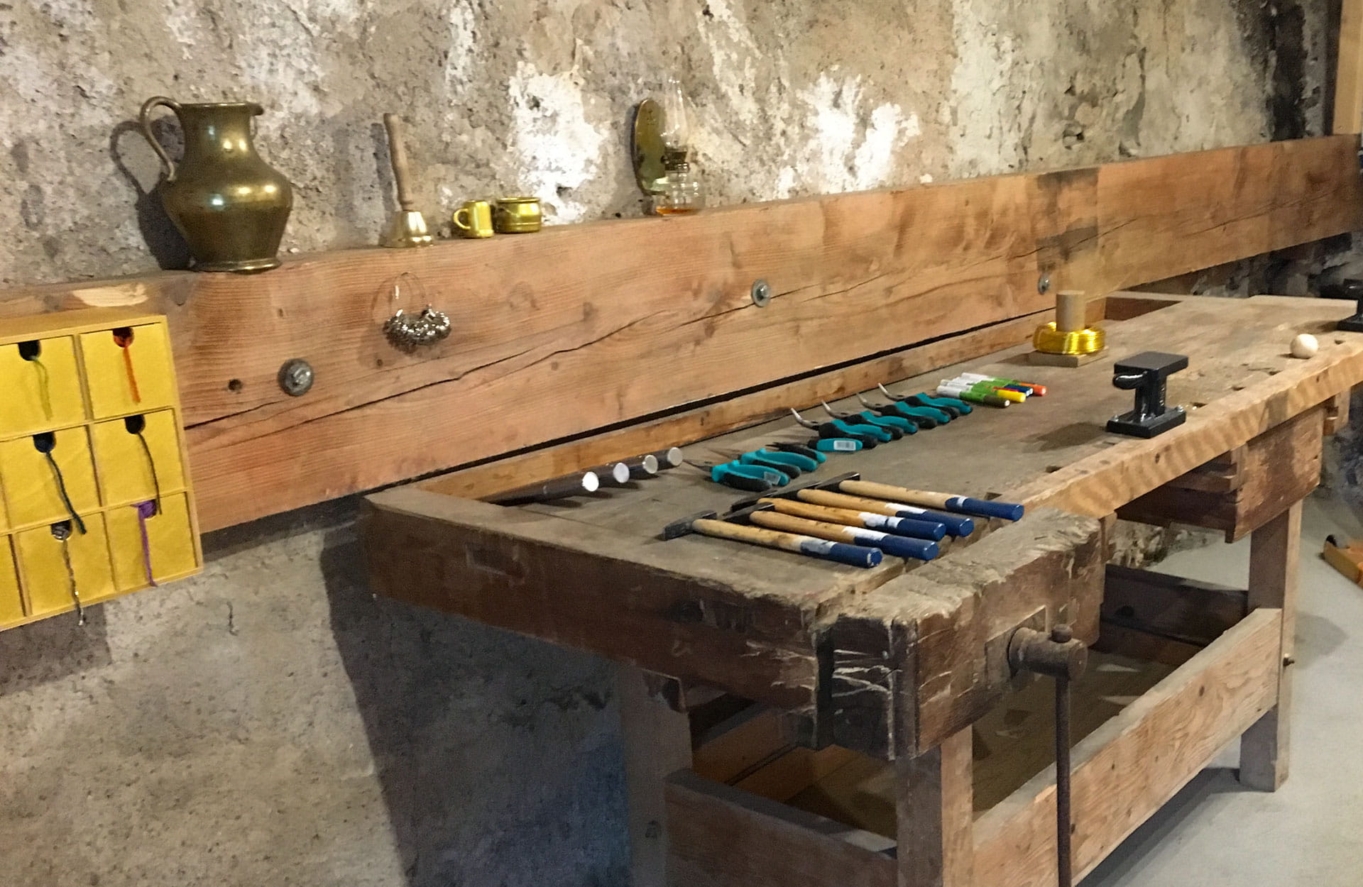 Erlebnisweg Brenzikofen Ausflüge mit dem Zug