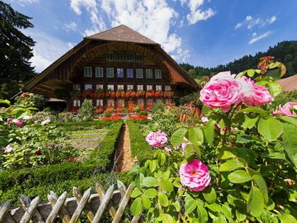 E-Bike-Paradies Emmental E-Bike-Paradies Emmental