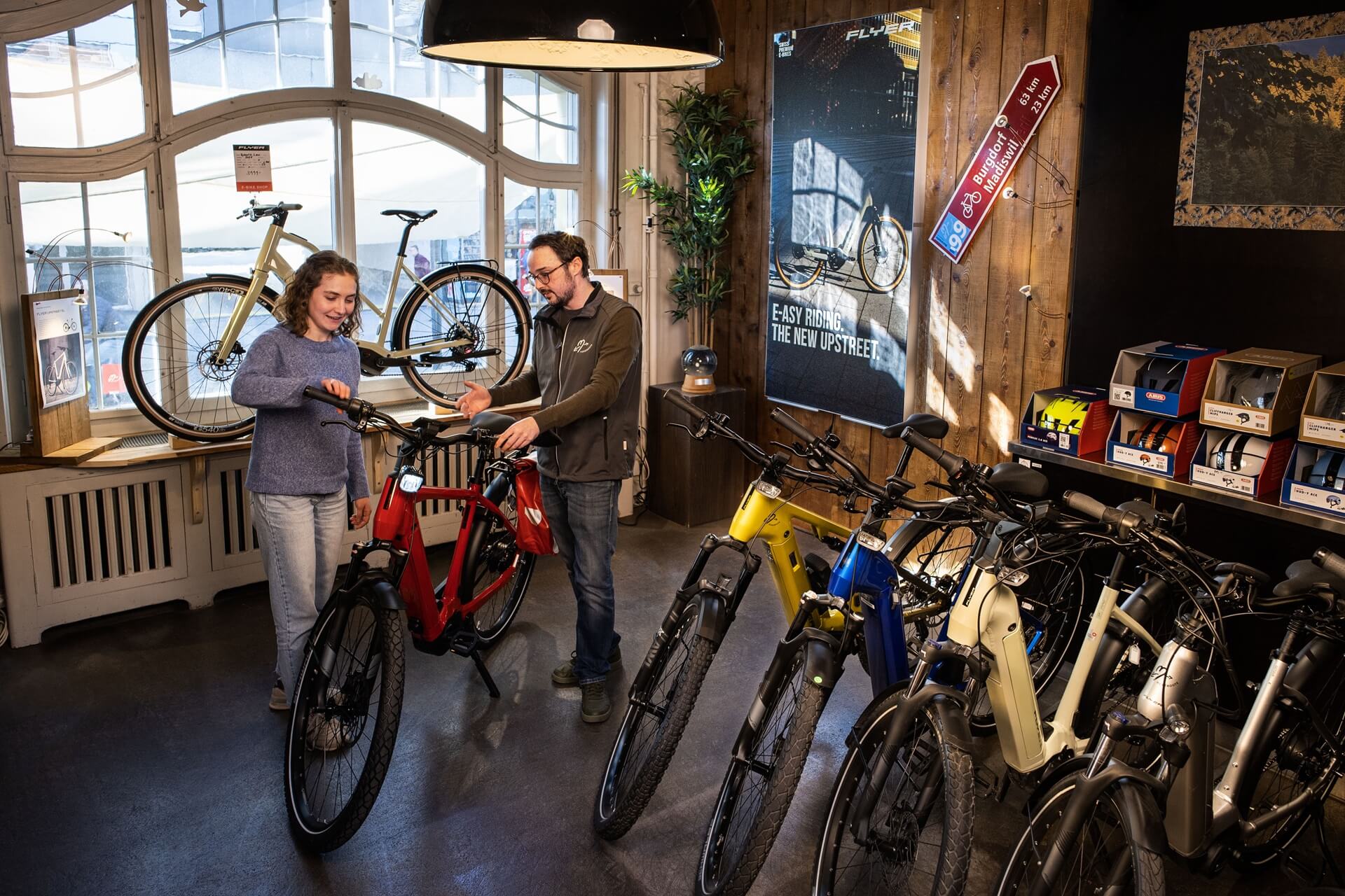 Velo shop ch hotsell