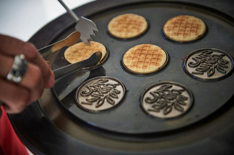 Kambly Bretzeli Fest: Es erwartet Sie ein spannendes Programm rund um das Bretzeli.