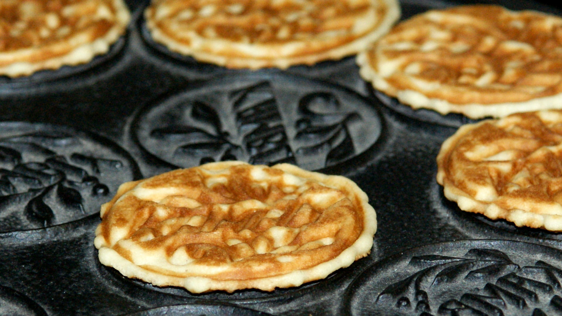 Kambly Bretzeli Fest: Es erwartet Sie ein spannendes Programm rund um das Bretzeli.