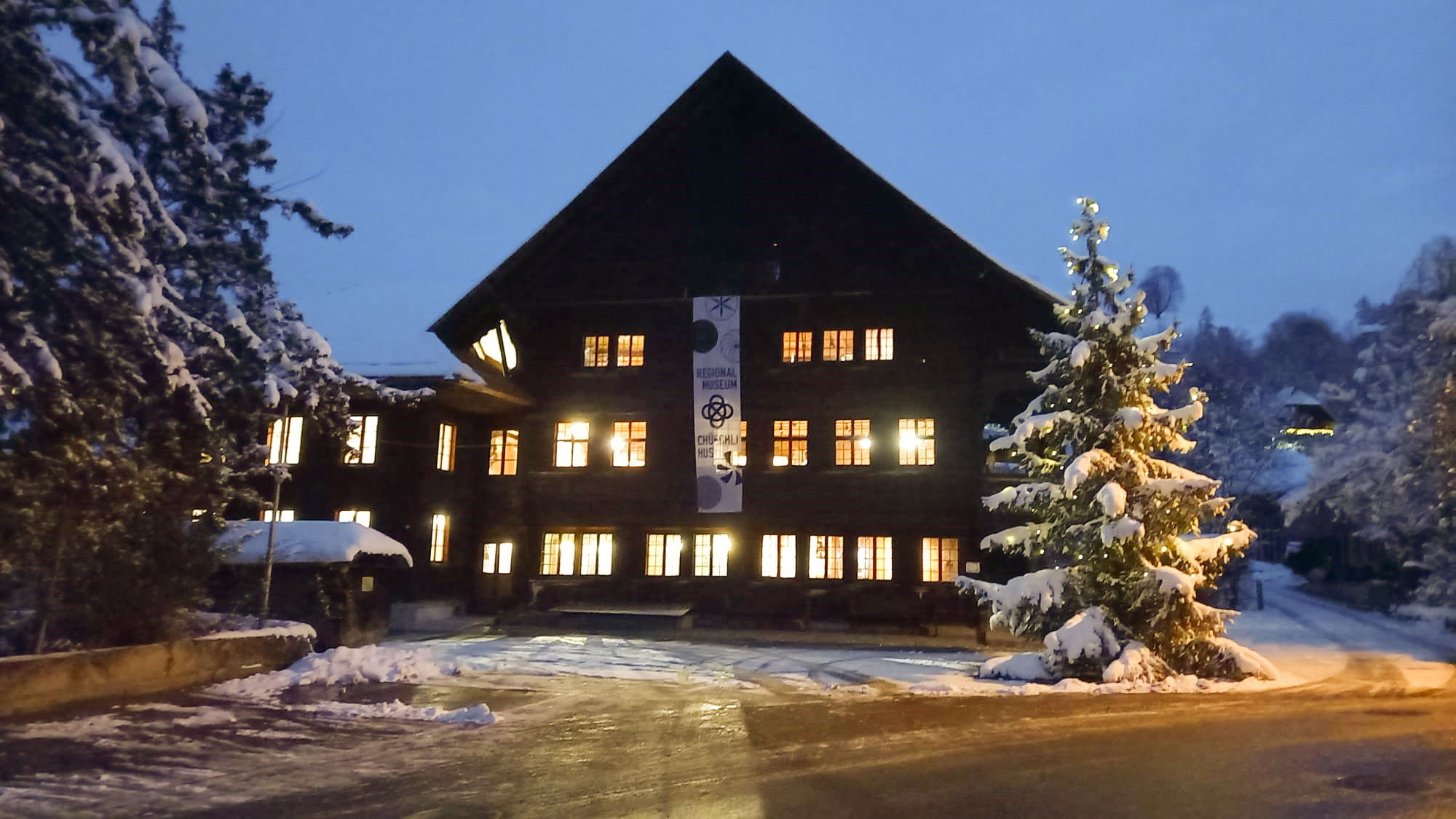 Regionalmuseum Langnau