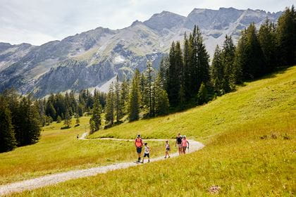 Mooraculum Grosser Moorrundweg