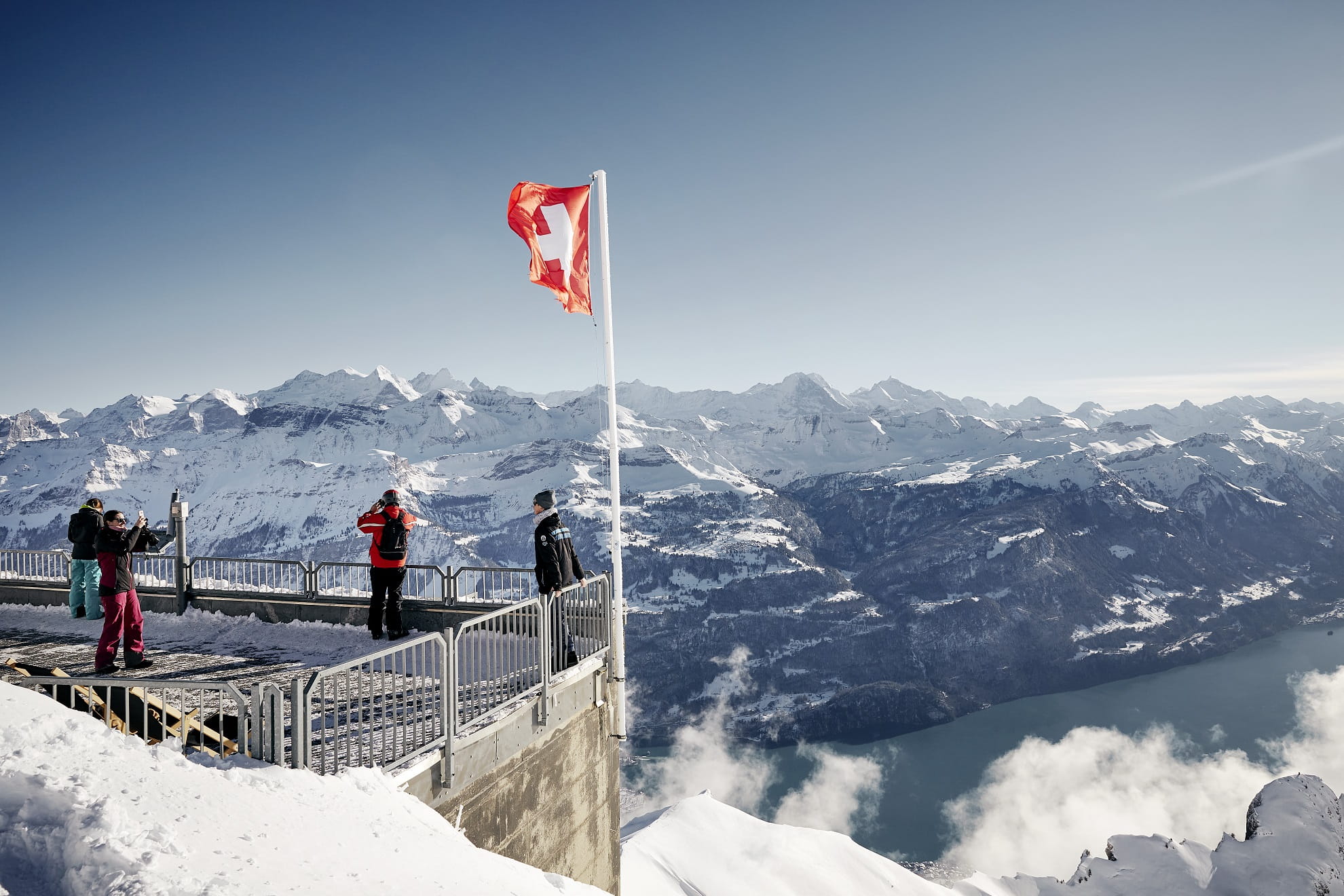 fur 10 franken von sorenberg aufs brienzer rothorn ausfluge