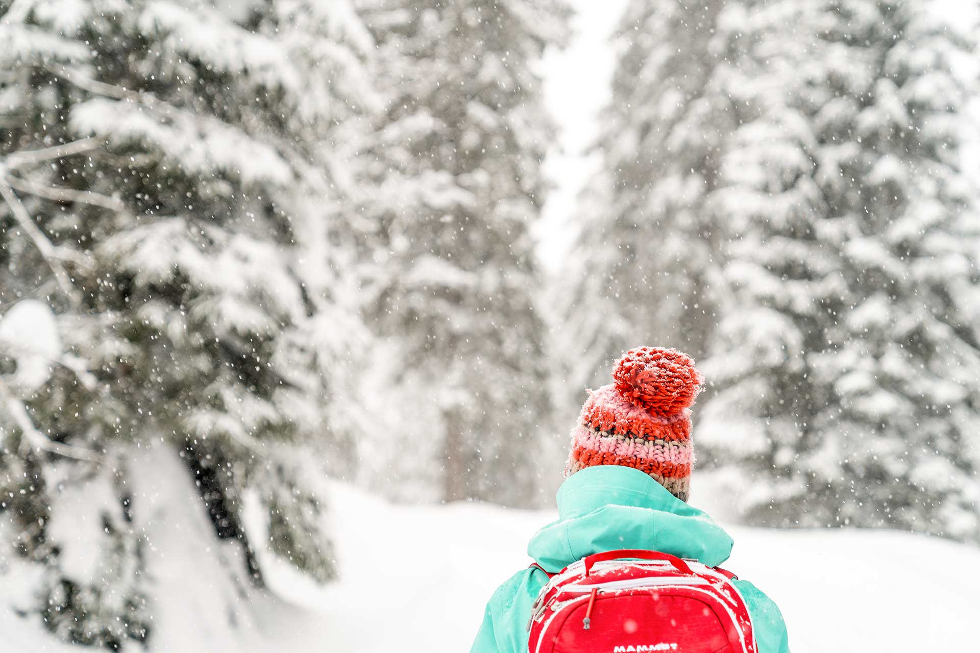 Winterwanderung Sörenberg Kemmeriboden Bad