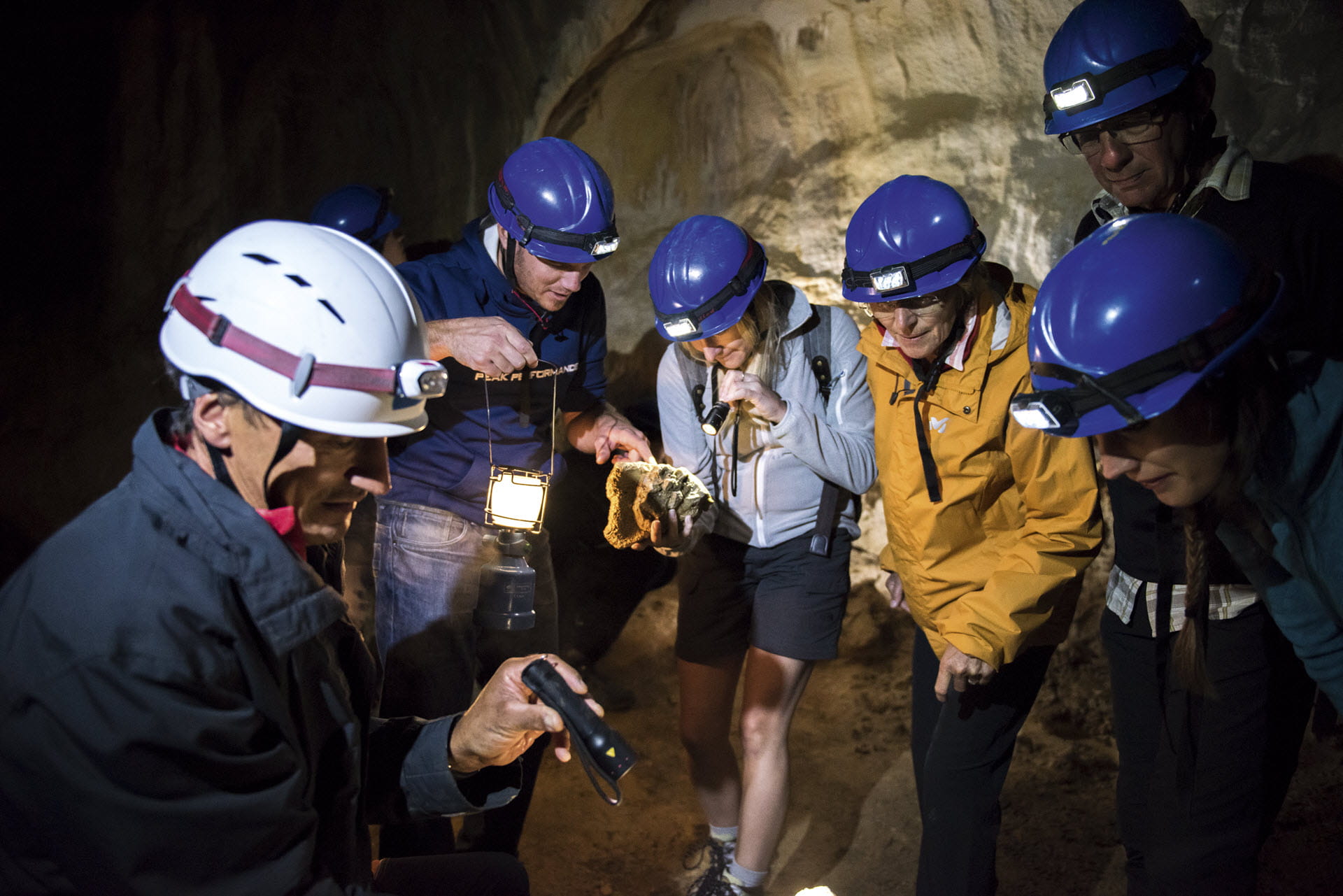 Unesco Biosphaerenakademie 3