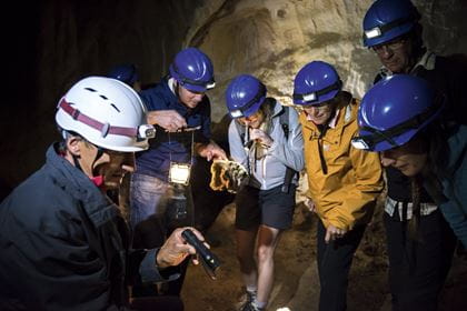 Unesco Biosphaerenakademie 3