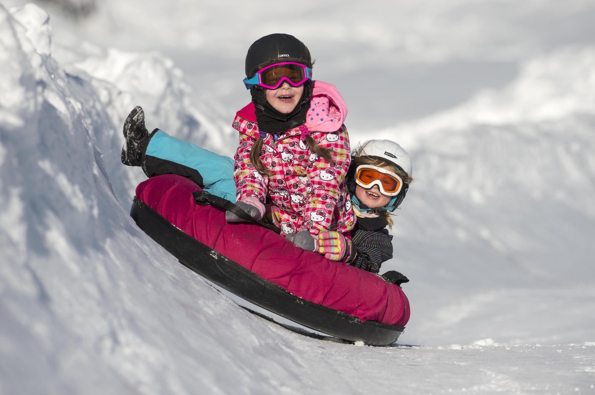 Adelboden Engstligenalp Bahn