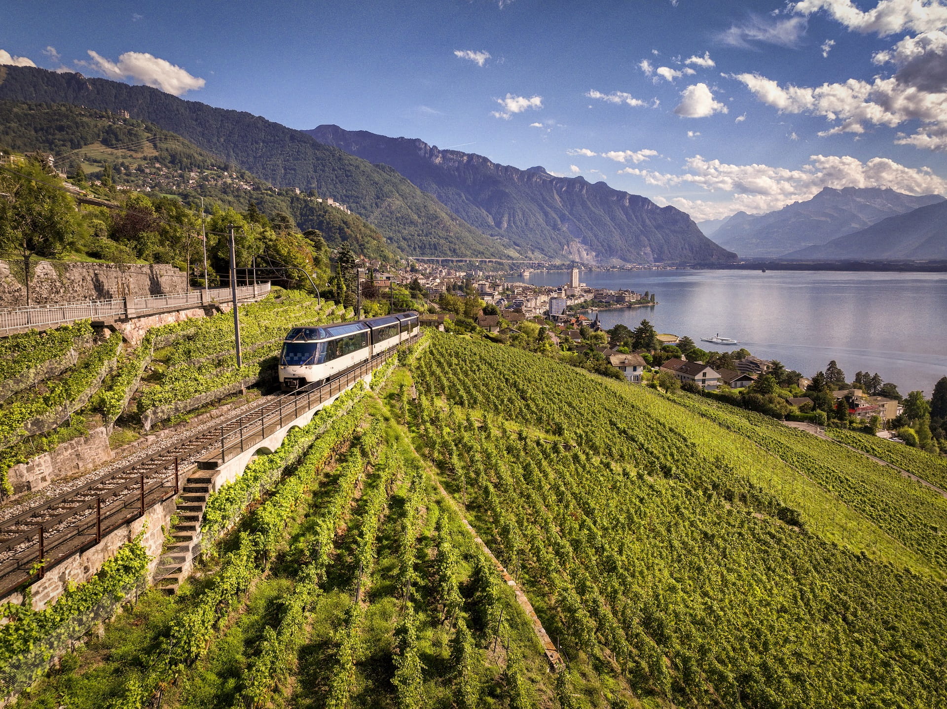 MOB Rundreise_GoldenPass Bern Montreux
