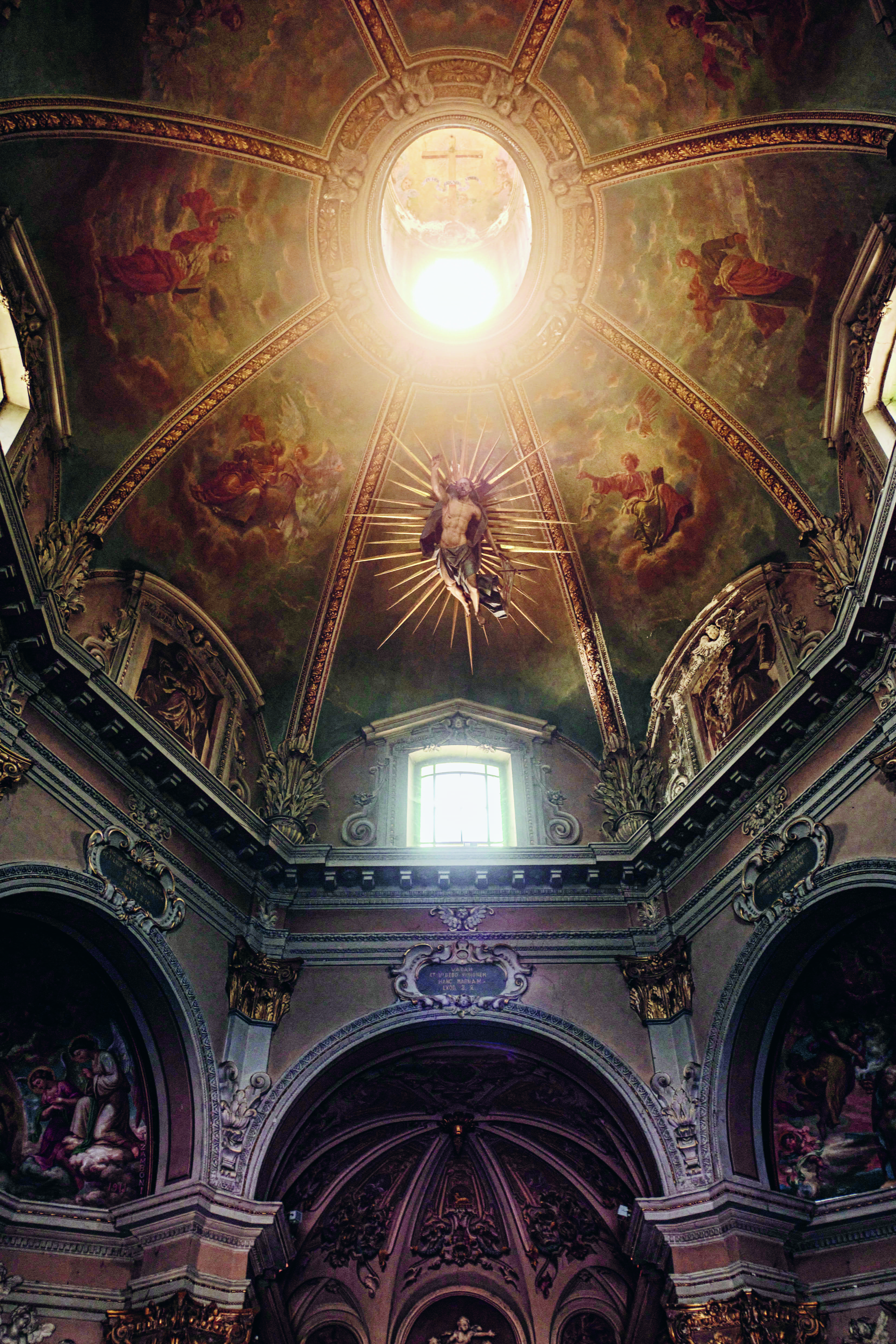 Monte Calvario Domodossola