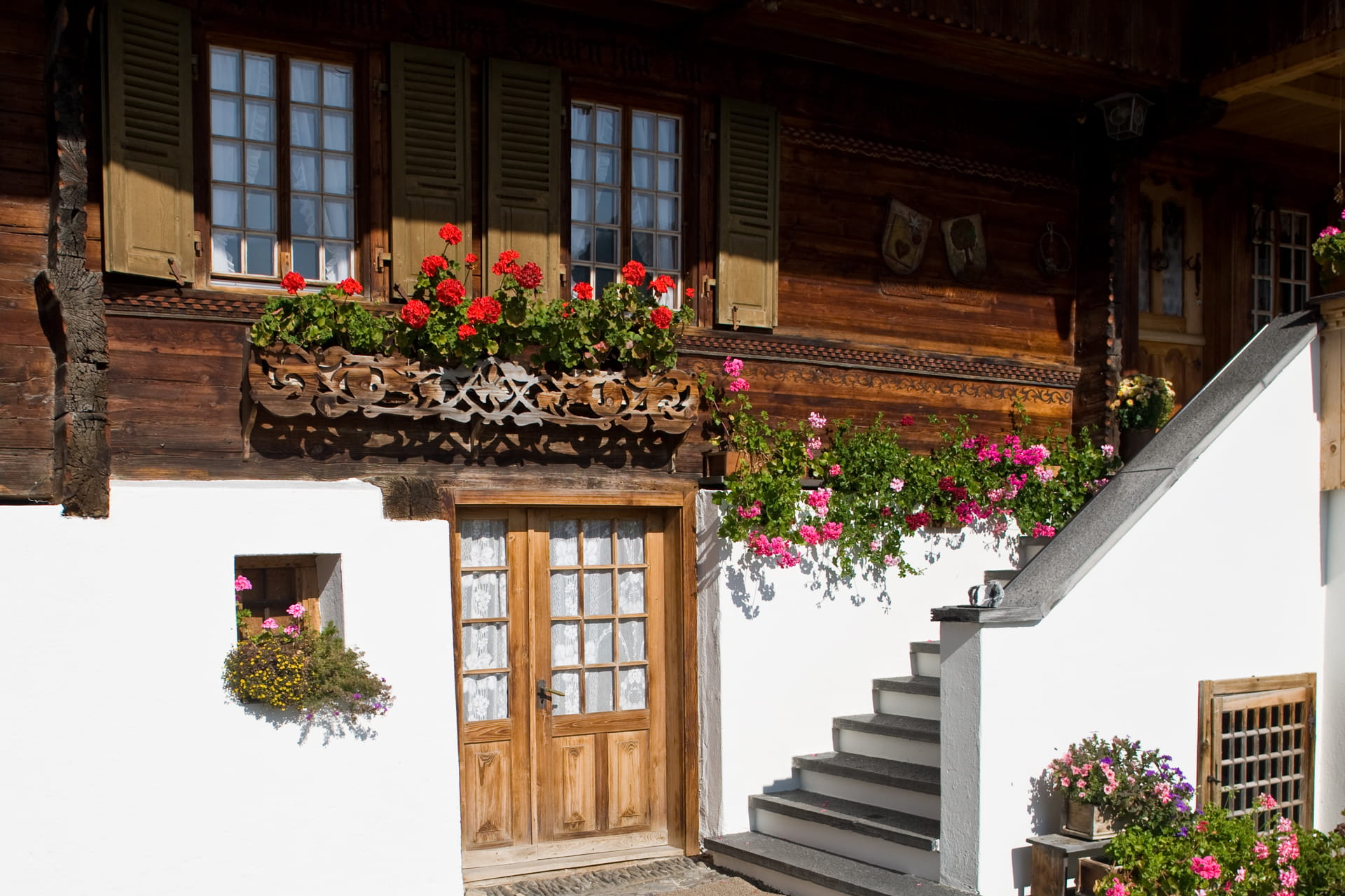 Reichenbacher Häuserweg