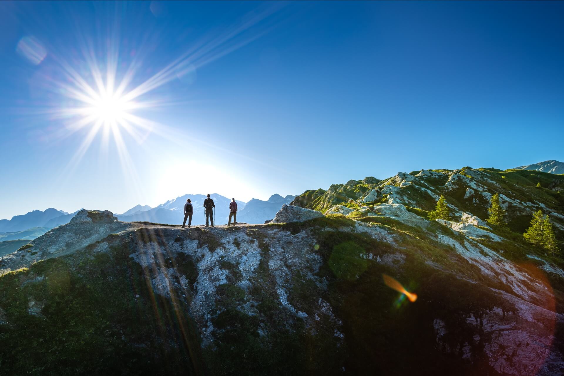 Hoehenrundweg Gryden