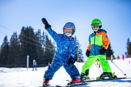 Kinderwelt Betelberg Familie