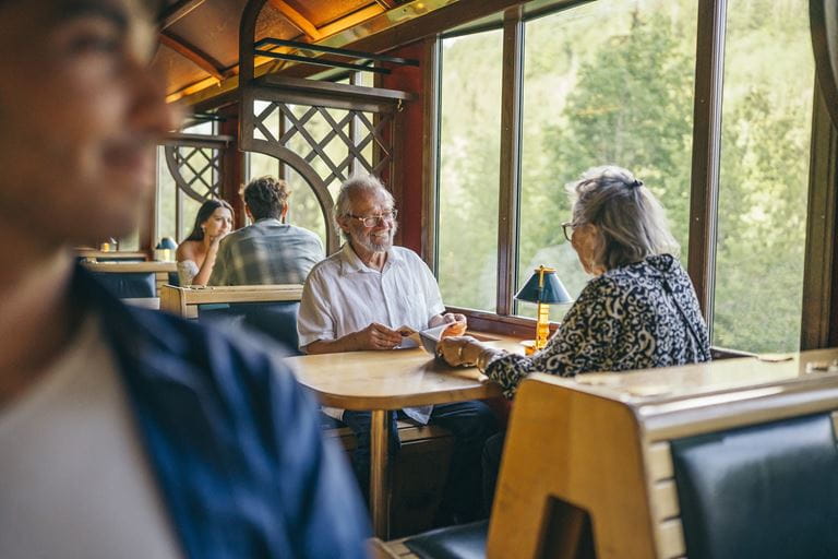 MOB Panoramic Belle Epoque