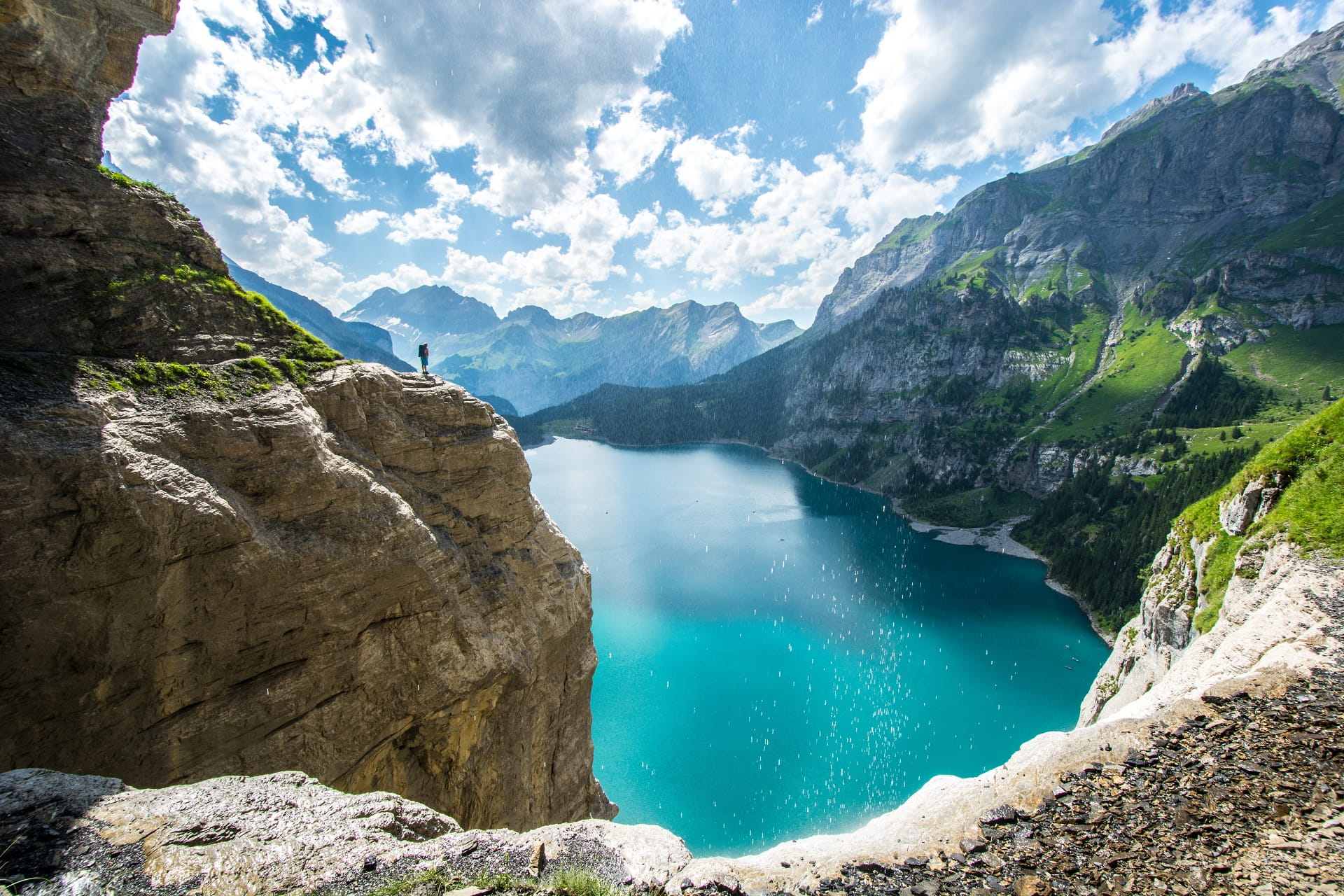 Oeschinensee Toboggan Run Excursions By Train oeschinensee-toboggan-run-excursions-by-train