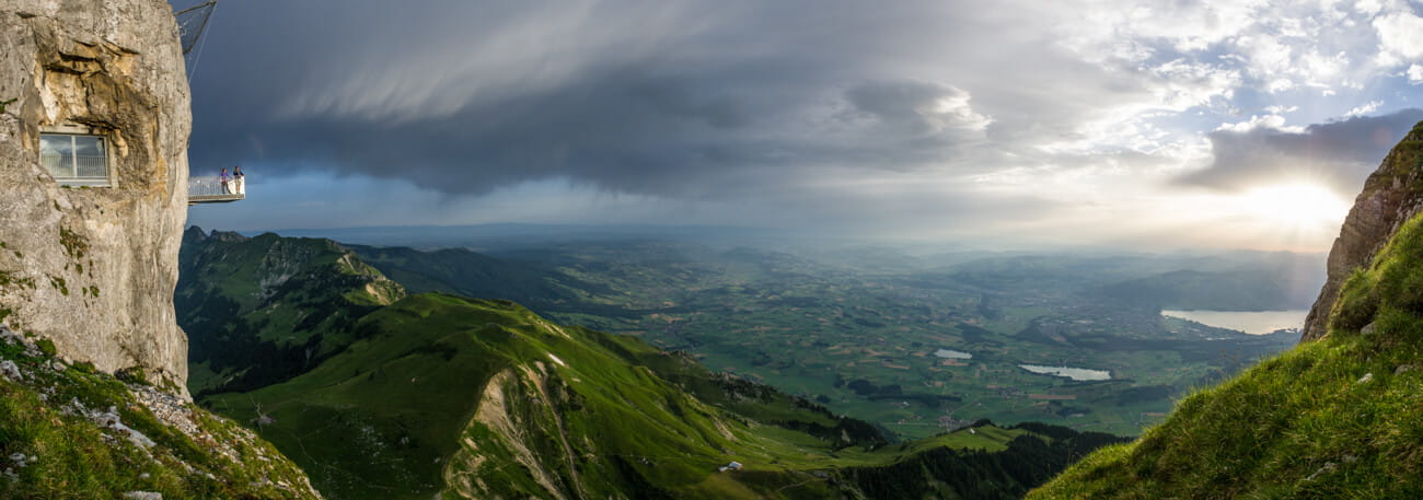 Stockhorn Panorama9
