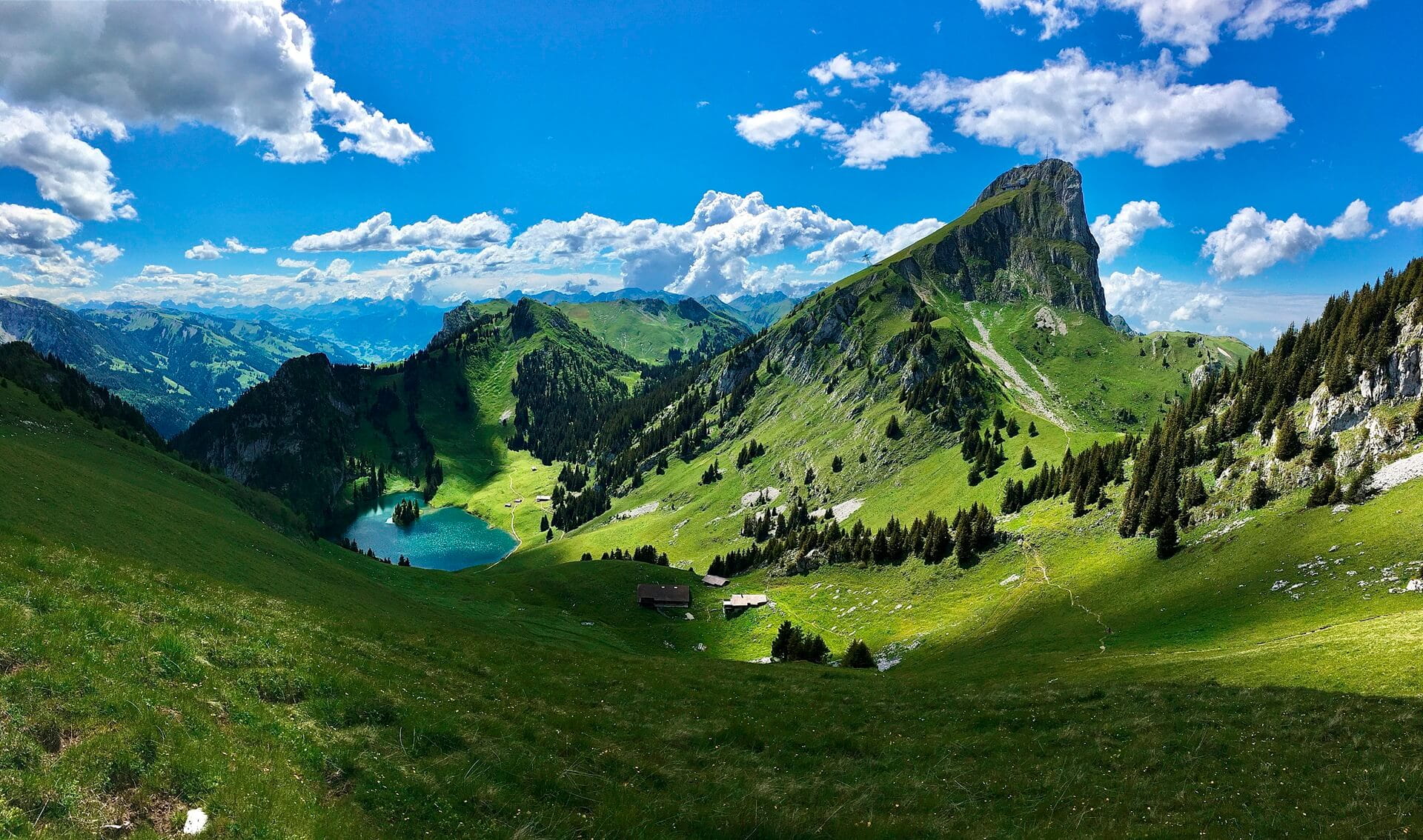 Stockhorn