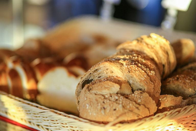 Stockhorn-Brunch und Stockhorn-Zmorge Stockhorn-Brunch und Stockhorn-Zmorge mit regionalen Produkten