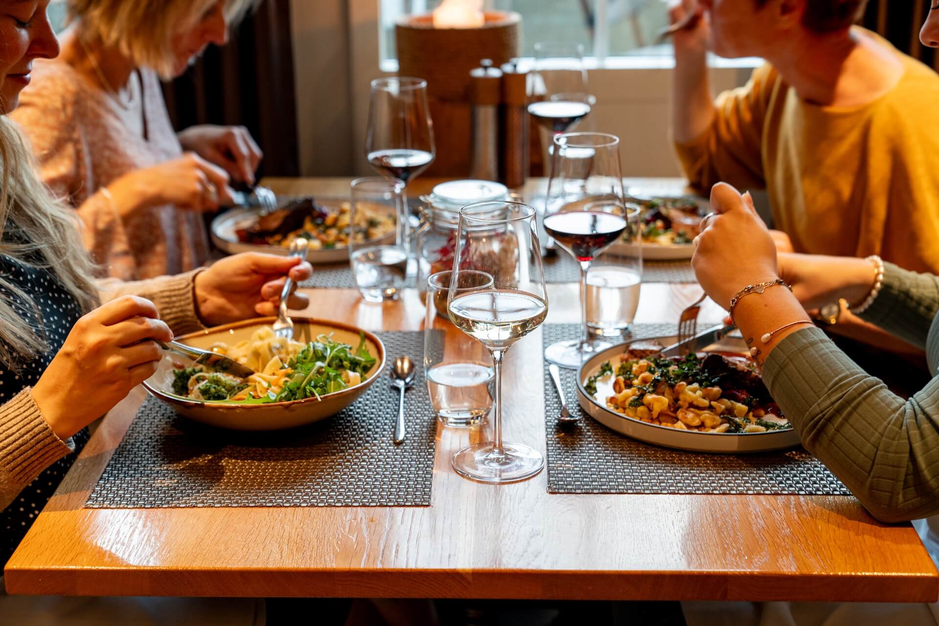 Thun Kulinarik Stadtfuehrung