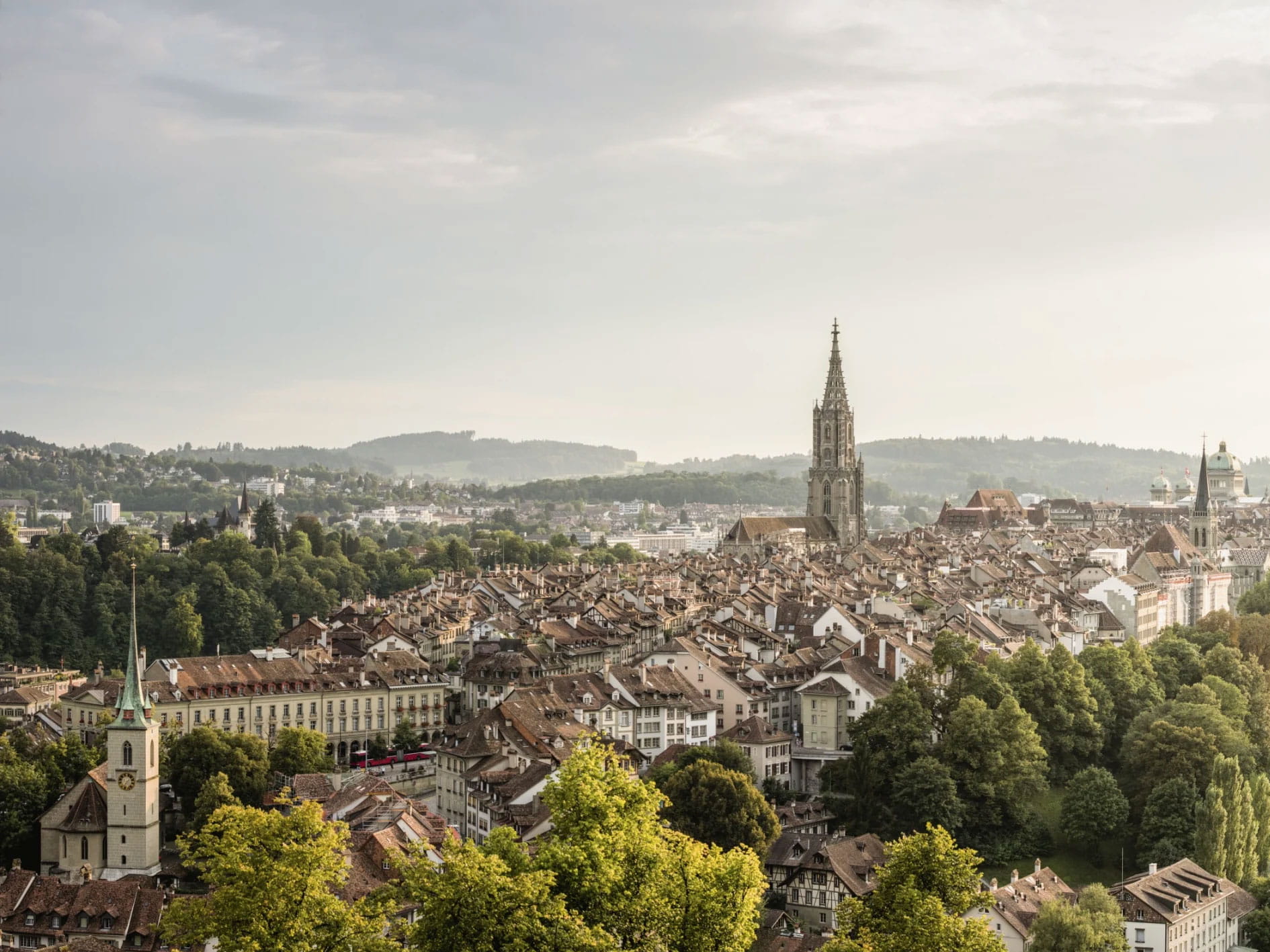 Bern
