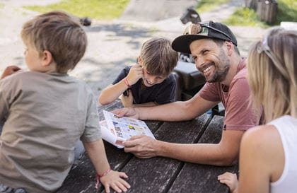 Kidstrails Header