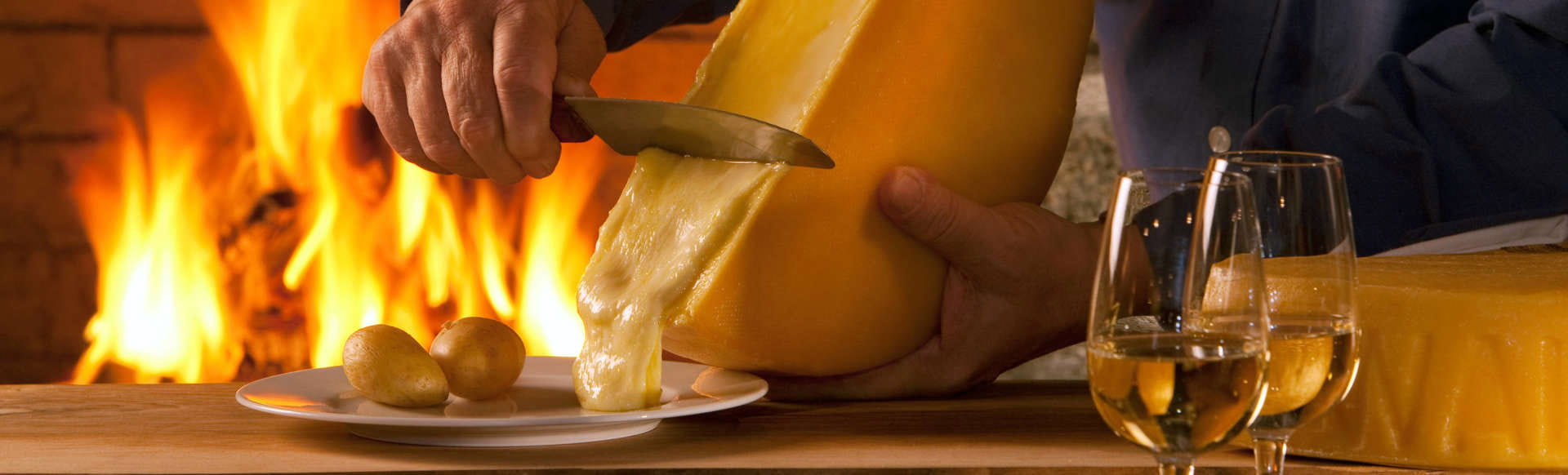 Walliser Spezialitäten