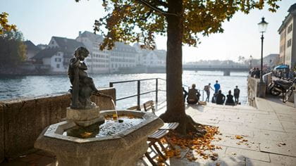 Solothurn Herbst
