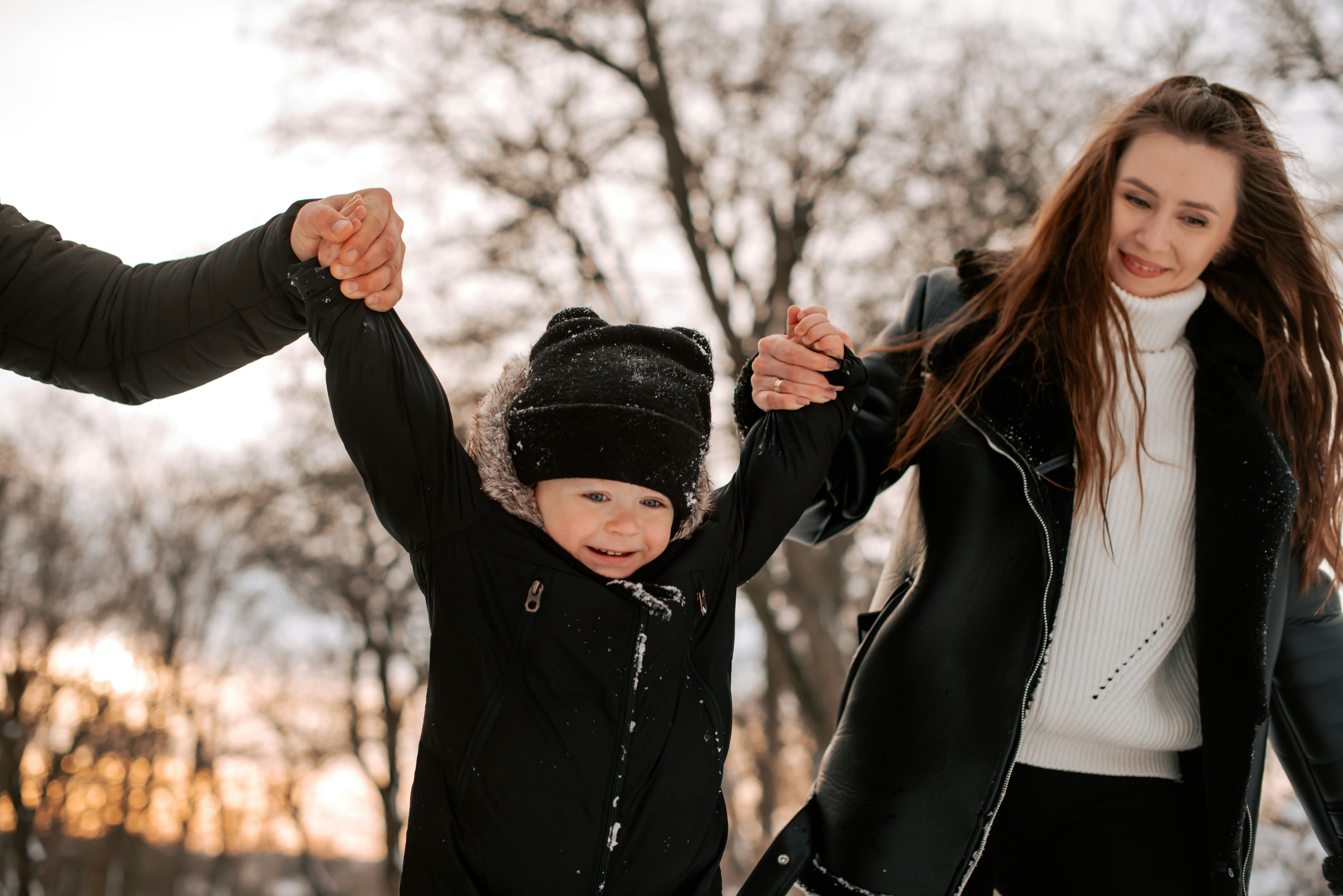 Auf der Spur von Biber Finn