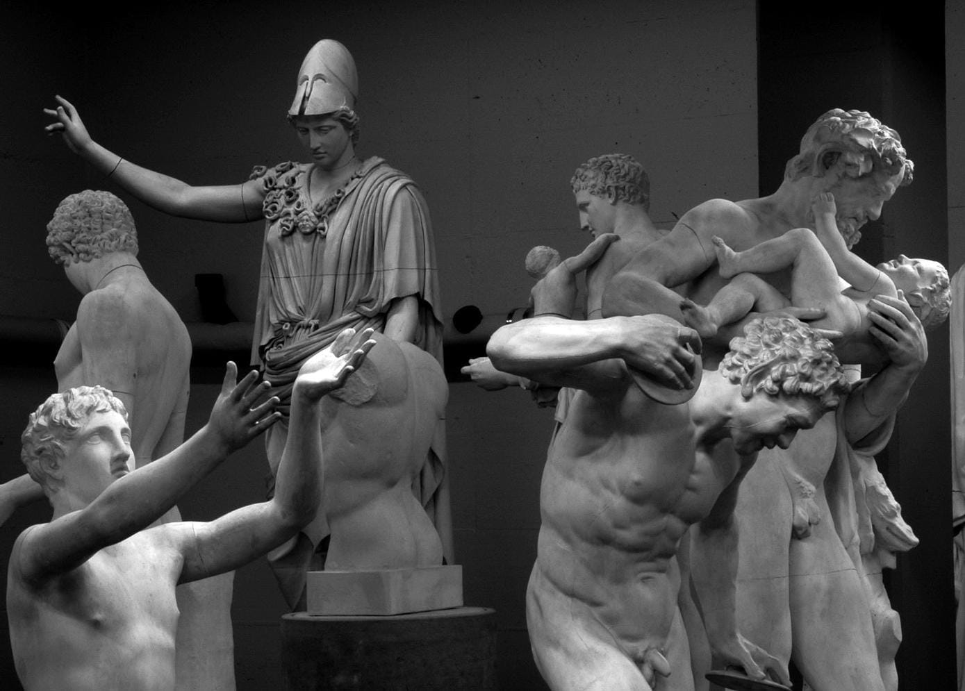 Antikensammlung Bern