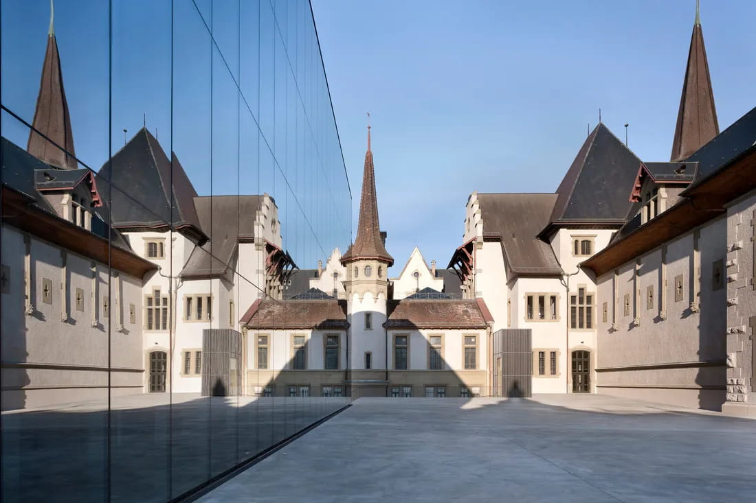 Bernisches Historisches Museum
