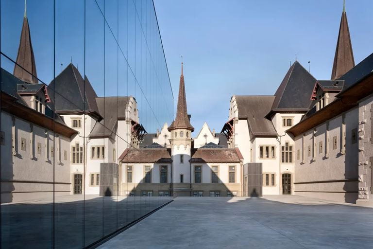 Bernisches Historisches Museum