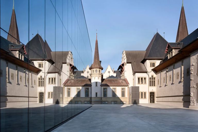 Bernisches Historisches Museum