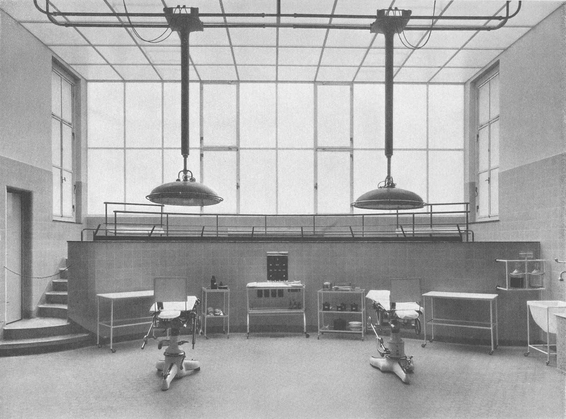 Medizinsammlung Inselspital Bern