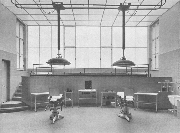 Medizinsammlung Inselspital Bern