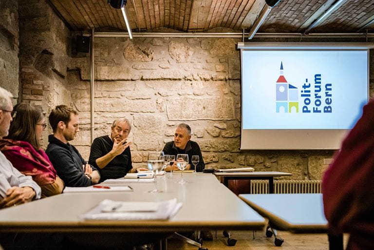 Polit-Forum Bern