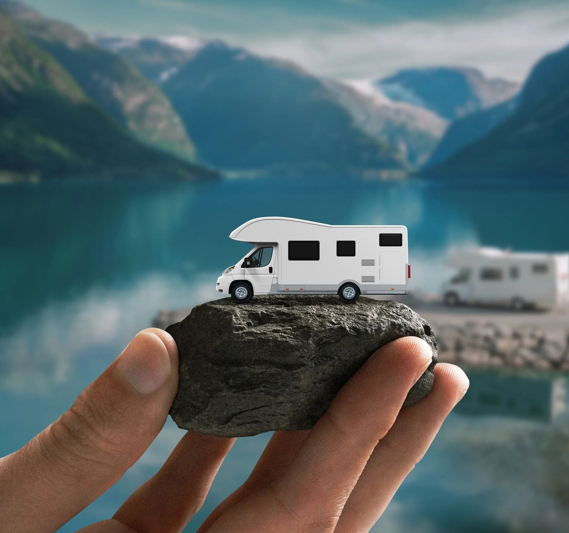 Suisse Caravan Salon