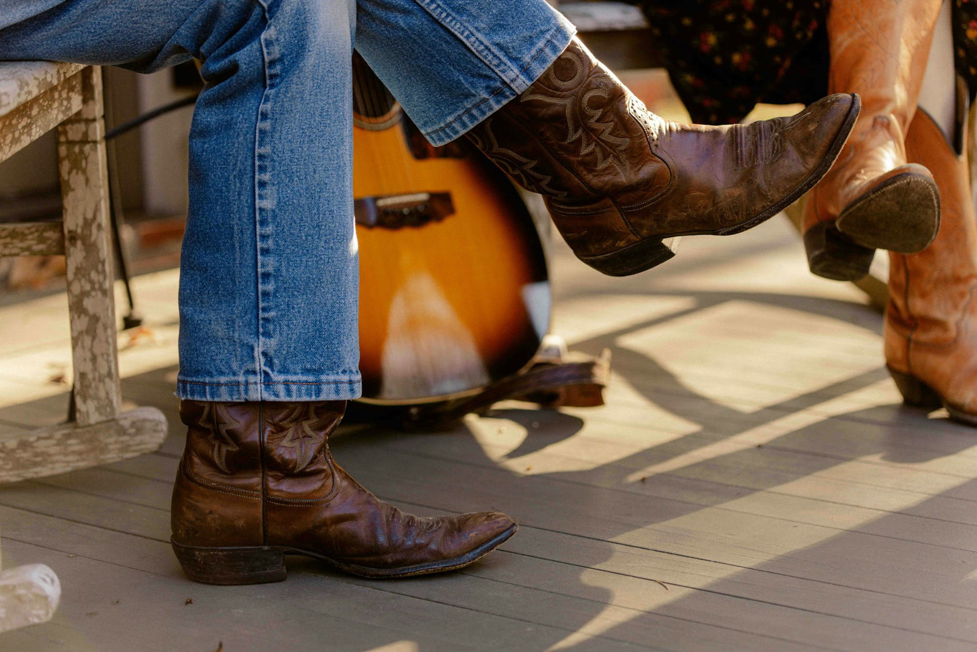 Country Festival Kandertal (©Michael T, unsplash.com)