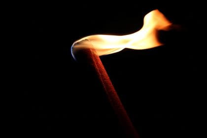 Fackelwanderung Grimmialp