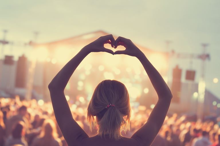 Vorverkauf Eventtickets BLS Reisezentren