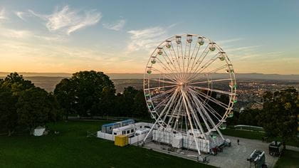 Gurten Riesenrad