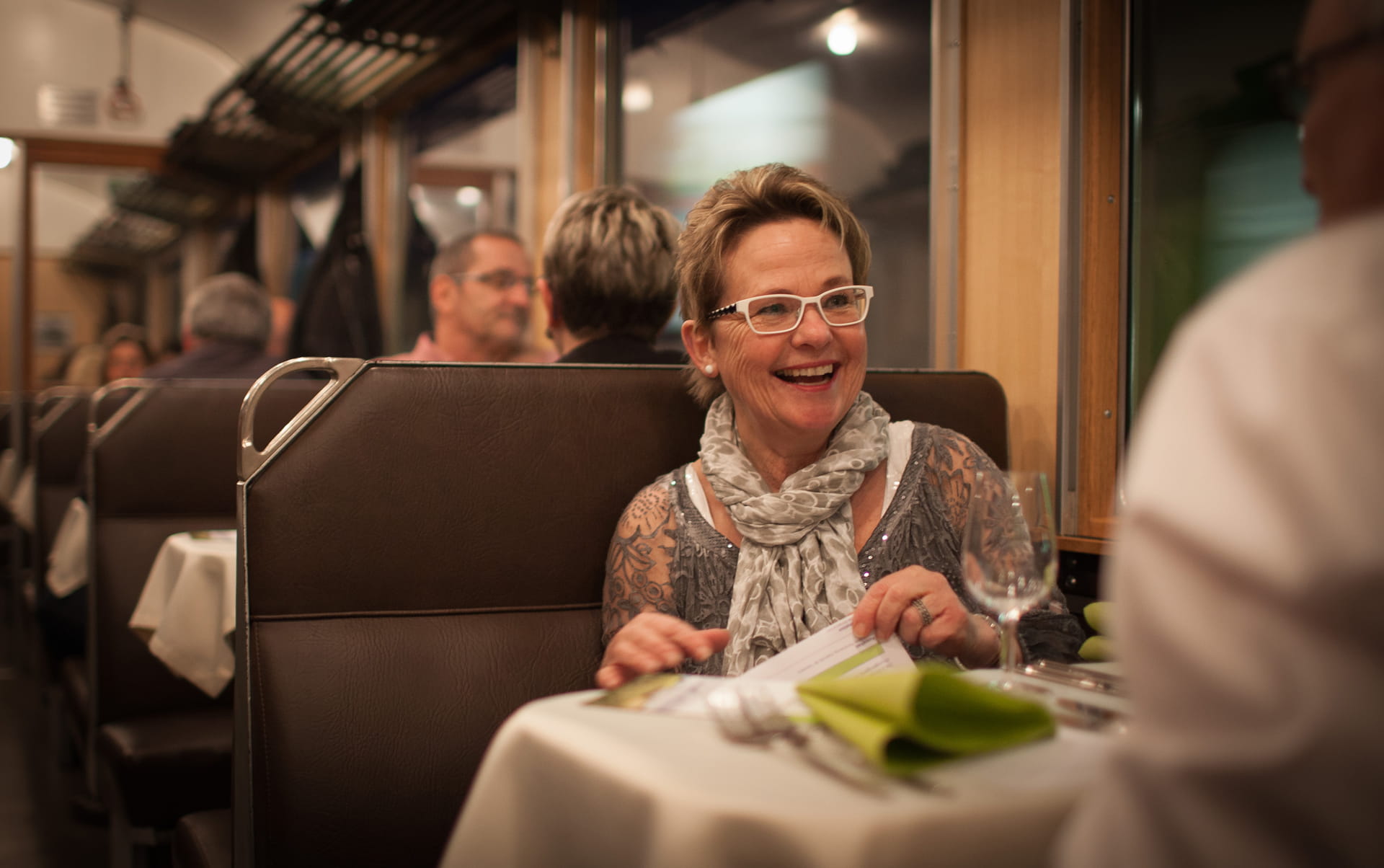 Foodbattle im Blauer Pfeil mit Mille Portails