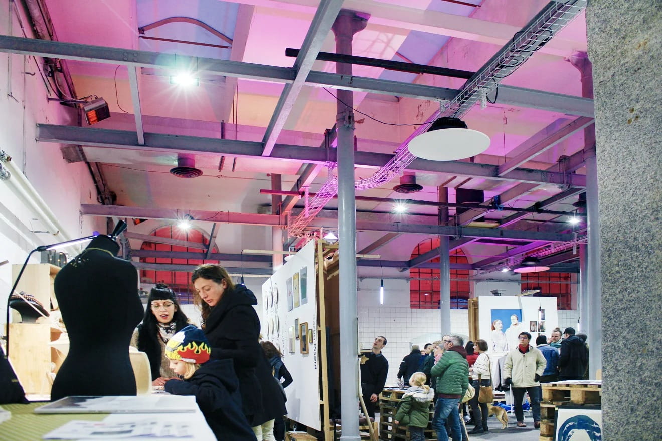 Super March La Chaux de Fonds 1