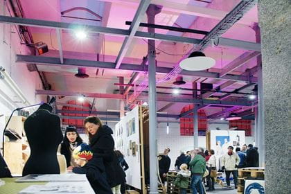 Super March La Chaux de Fonds 1