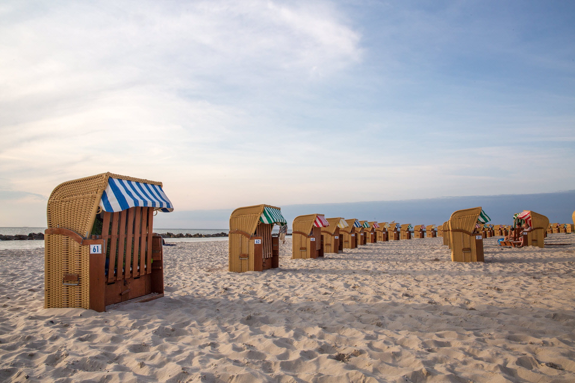 Ostseeküsten-Radweg