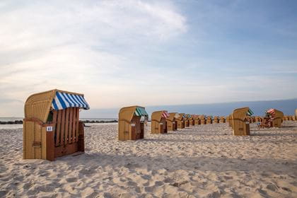 Ostseeküsten-Radweg